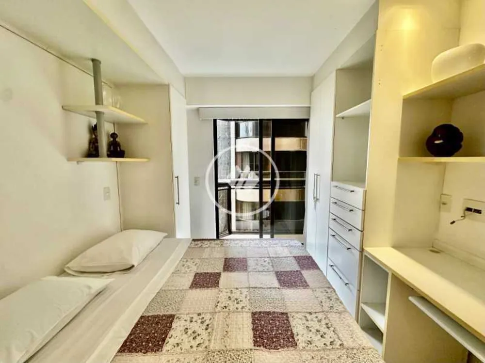 Apartamento, 2 quartos, 85 m² - Foto 8