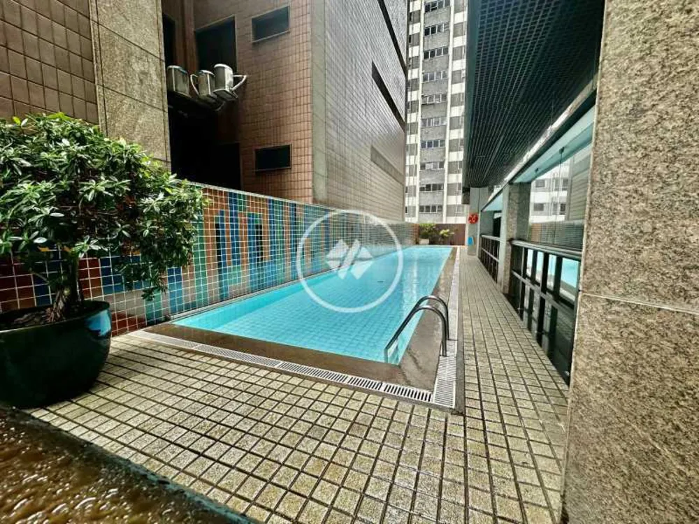 Apartamento, 2 quartos, 85 m² - Foto 16