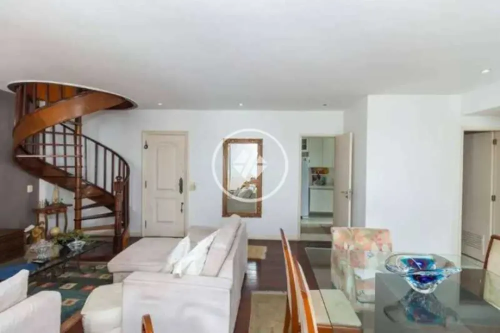 Cobertura, 3 quartos, 270 m² - Foto 20