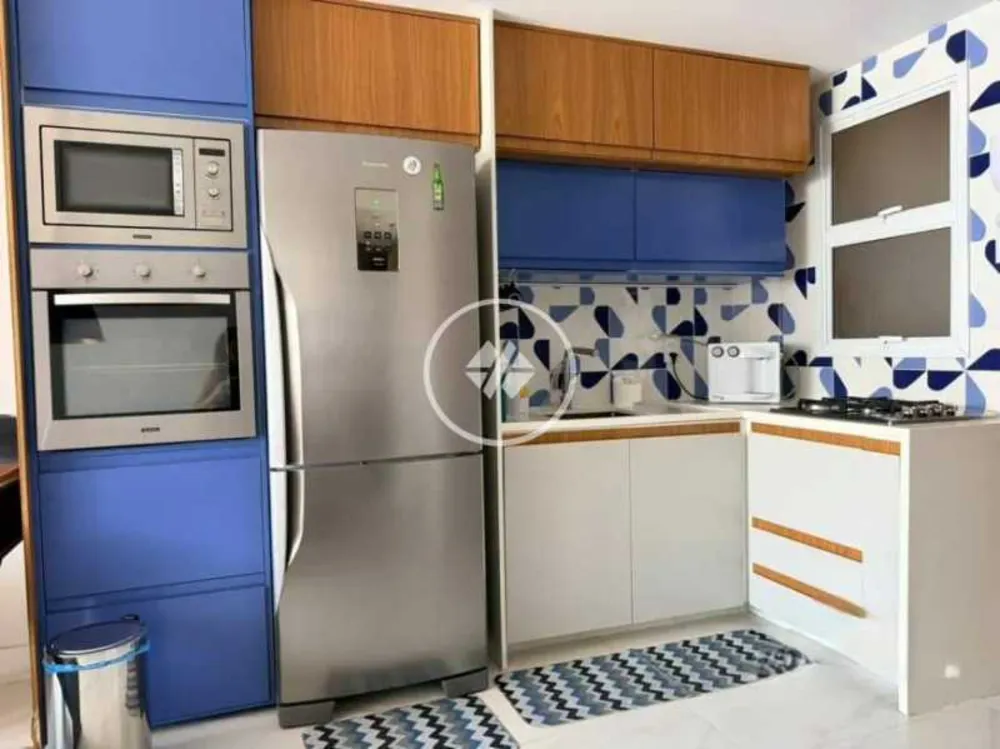 Cobertura, 2 quartos, 144 m² - Foto 2