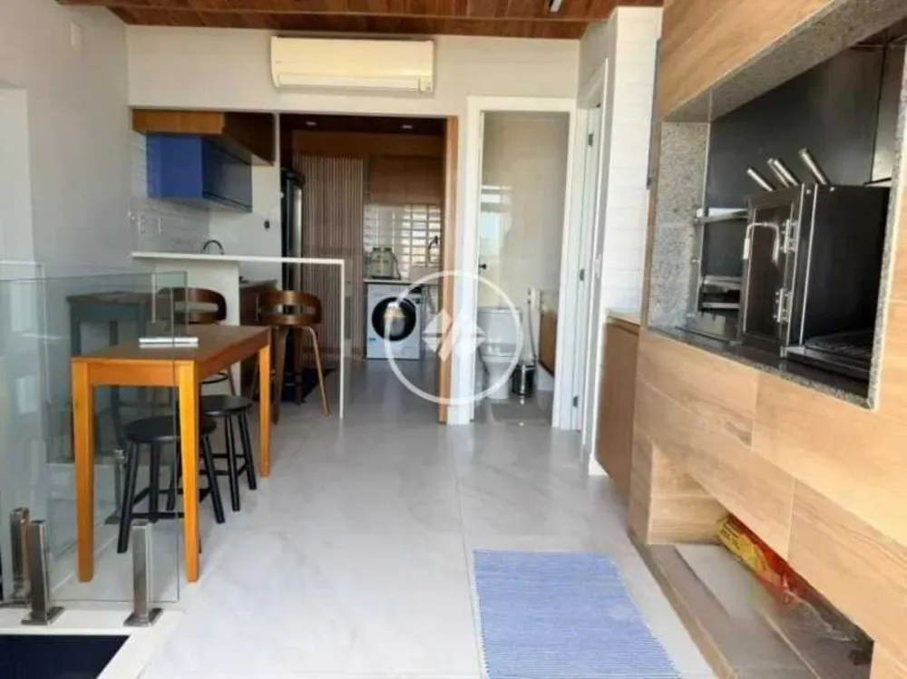 Cobertura, 2 quartos, 144 m² - Foto 12