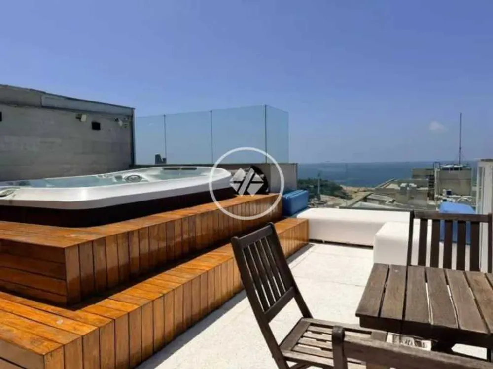 Cobertura, 2 quartos, 144 m² - Foto 20