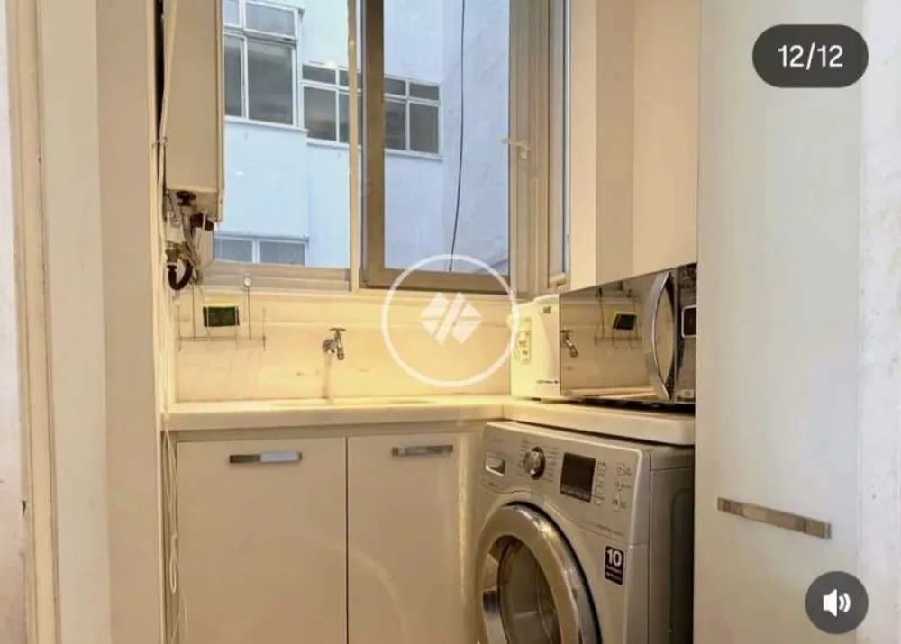 Apartamento, 2 quartos, 62 m² - Foto 11
