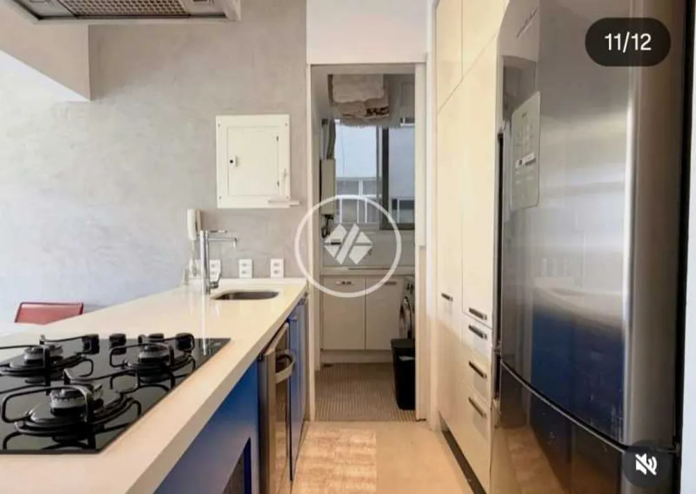 Apartamento, 2 quartos, 62 m² - Foto 12