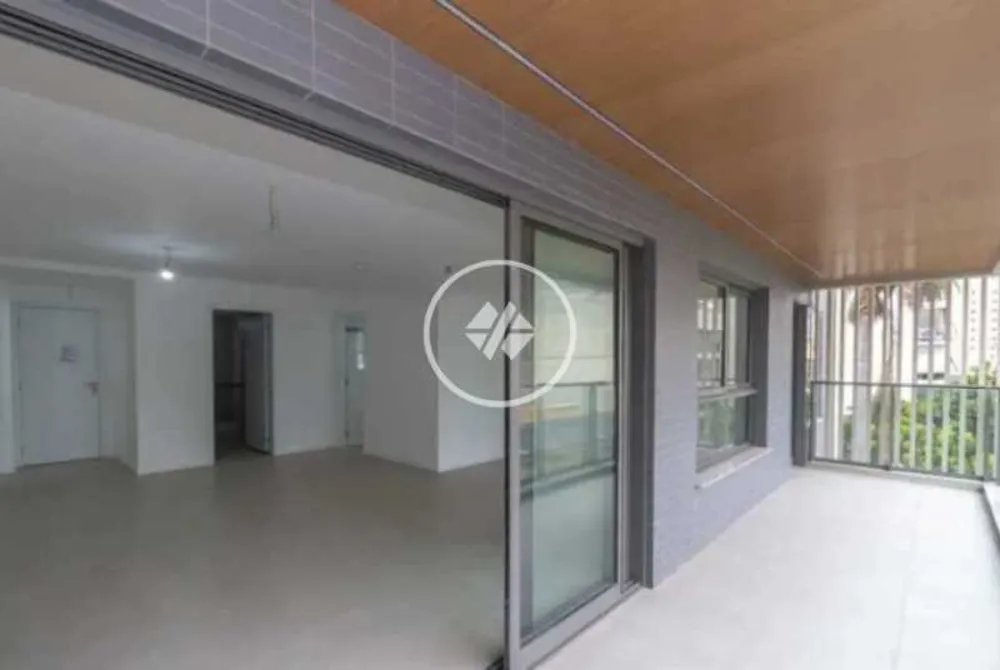 Apartamento, 3 quartos, 132 m² - Foto 8