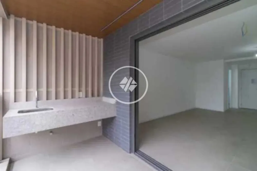 Apartamento, 3 quartos, 132 m² - Foto 1