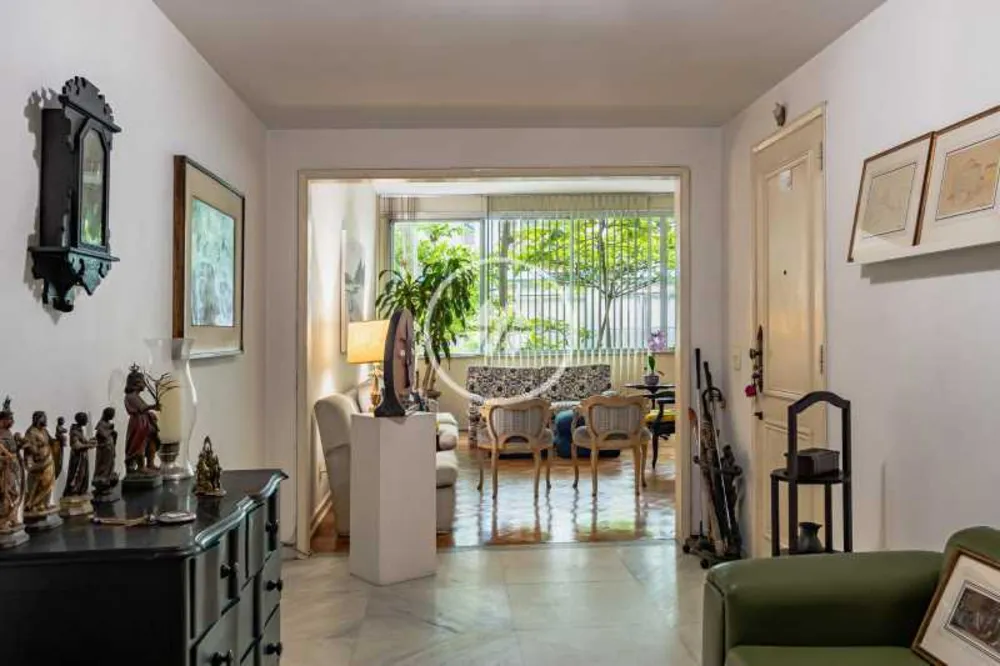 Apartamento, 4 quartos, 288 m² - Foto 12