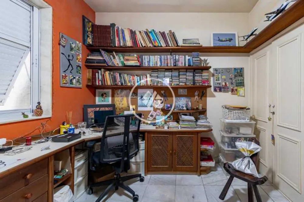 Apartamento, 4 quartos, 288 m² - Foto 19