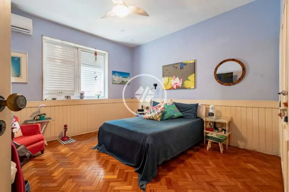Apartamento, 4 quartos, 288 m² - Foto 11