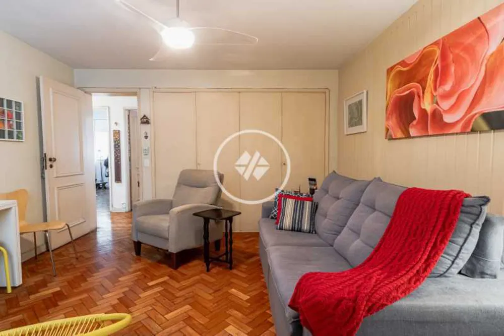 Apartamento, 4 quartos, 288 m² - Foto 8