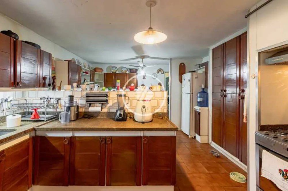 Apartamento, 4 quartos, 288 m² - Foto 24