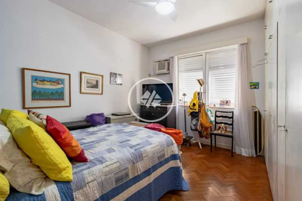 Apartamento, 4 quartos, 288 m² - Foto 10