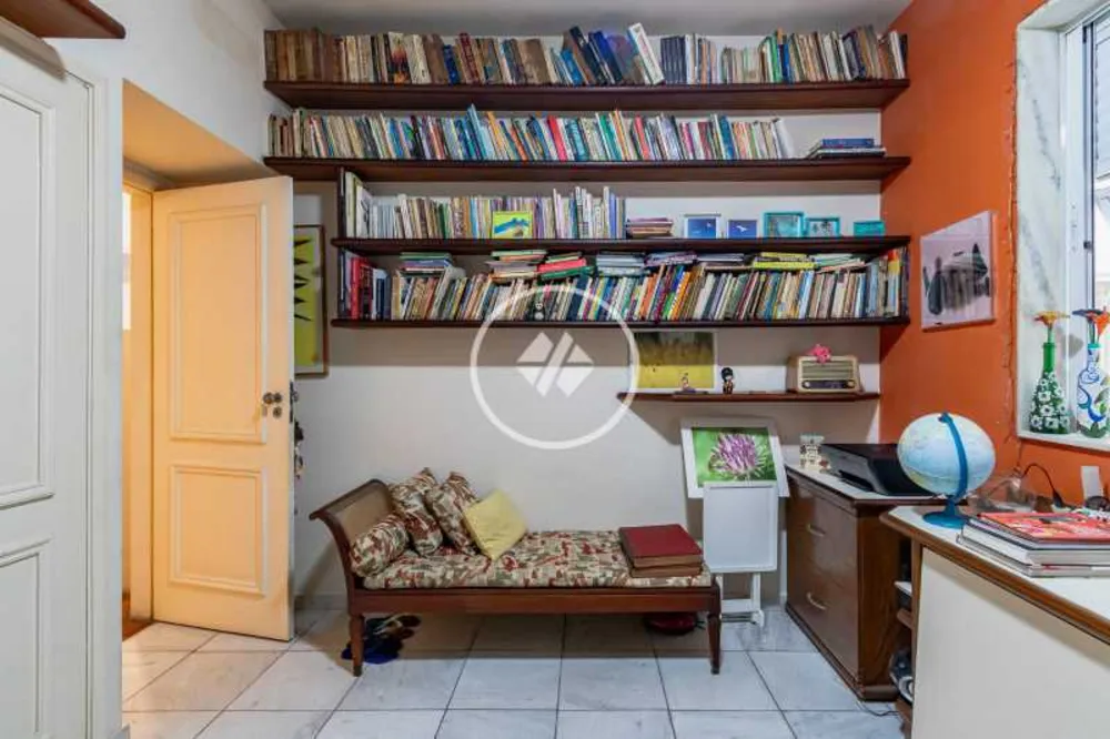 Apartamento, 4 quartos, 288 m² - Foto 21