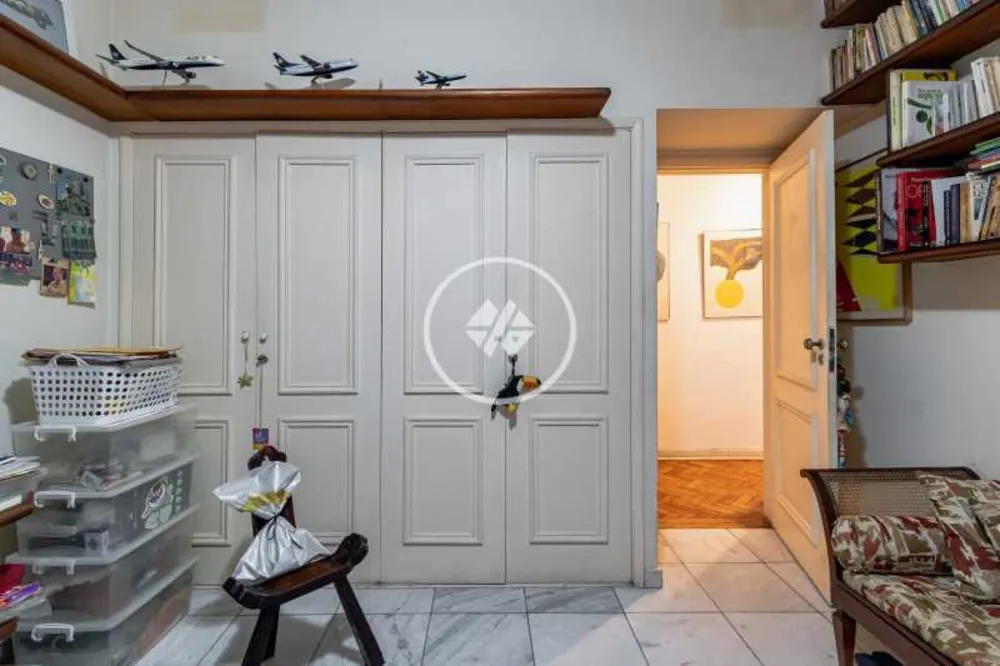 Apartamento, 4 quartos, 288 m² - Foto 4