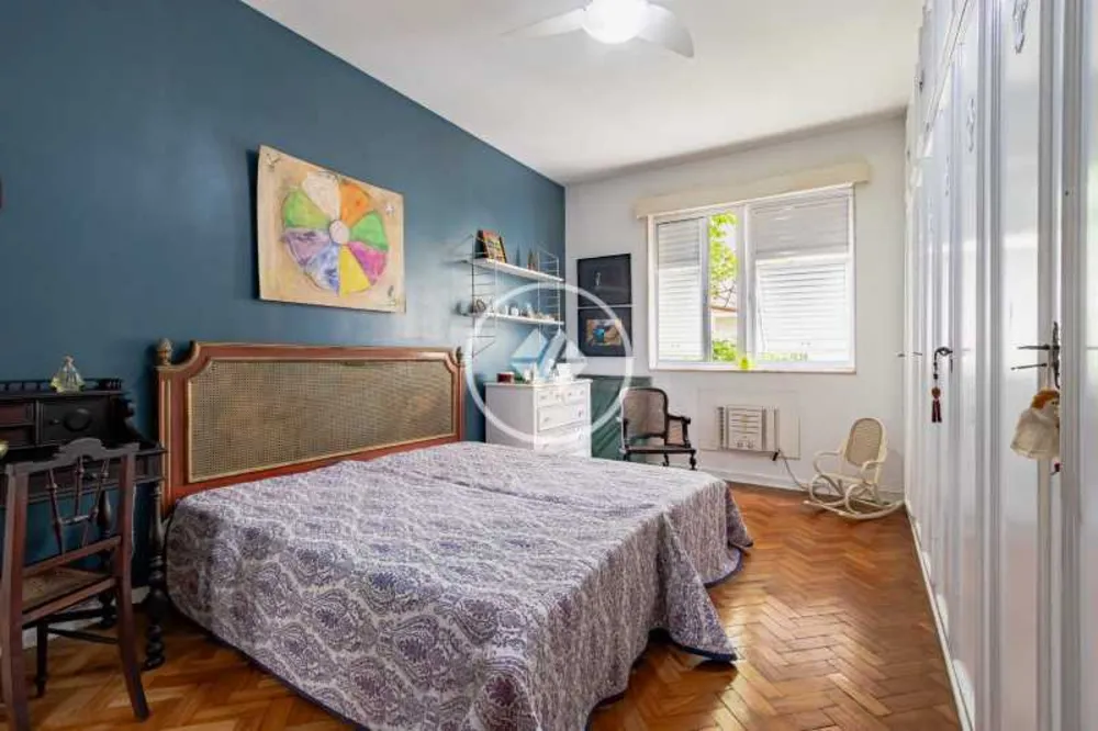 Apartamento, 4 quartos, 288 m² - Foto 9