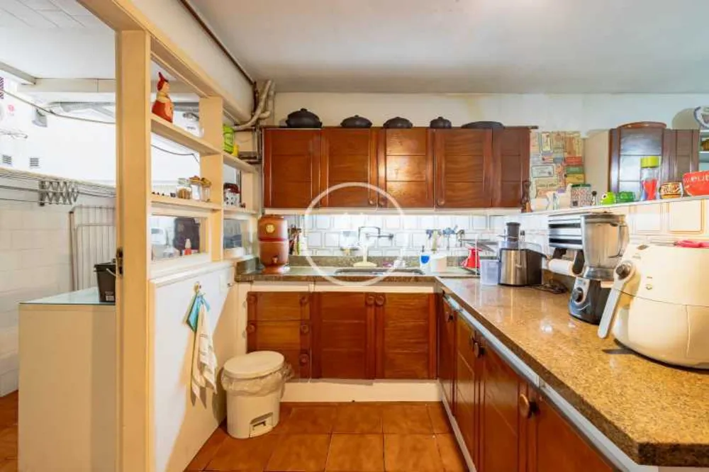 Apartamento, 4 quartos, 288 m² - Foto 6