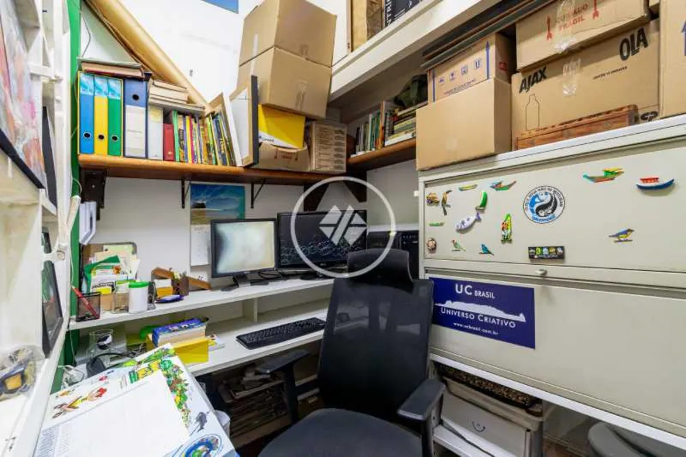 Apartamento, 4 quartos, 288 m² - Foto 29