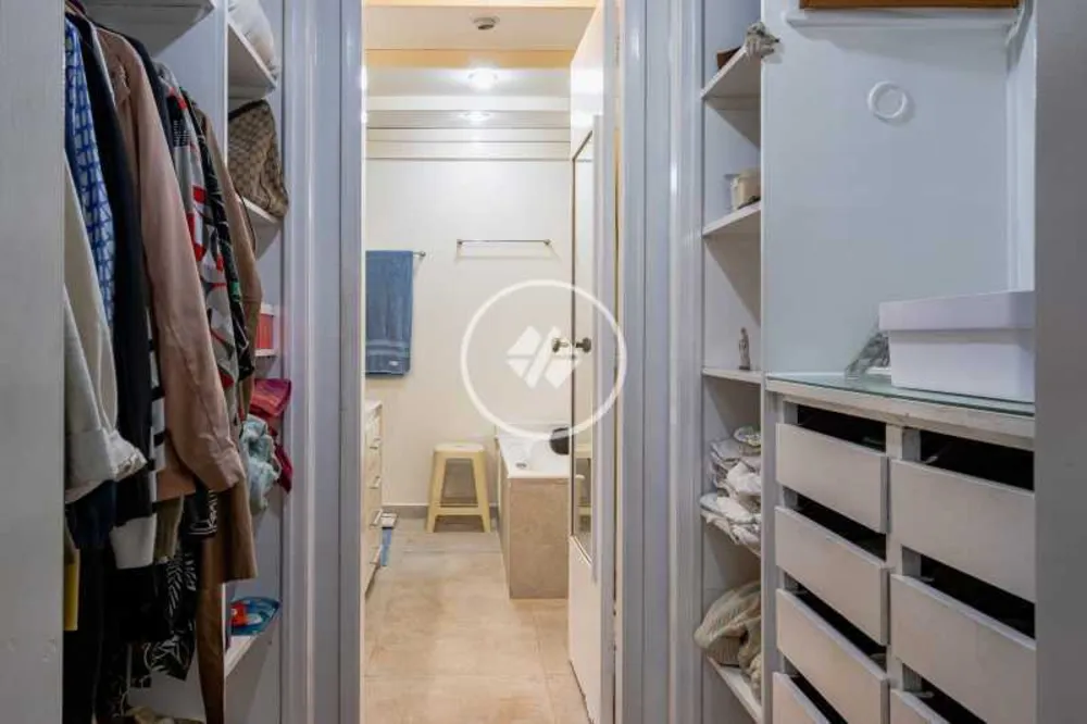 Apartamento, 4 quartos, 288 m² - Foto 1