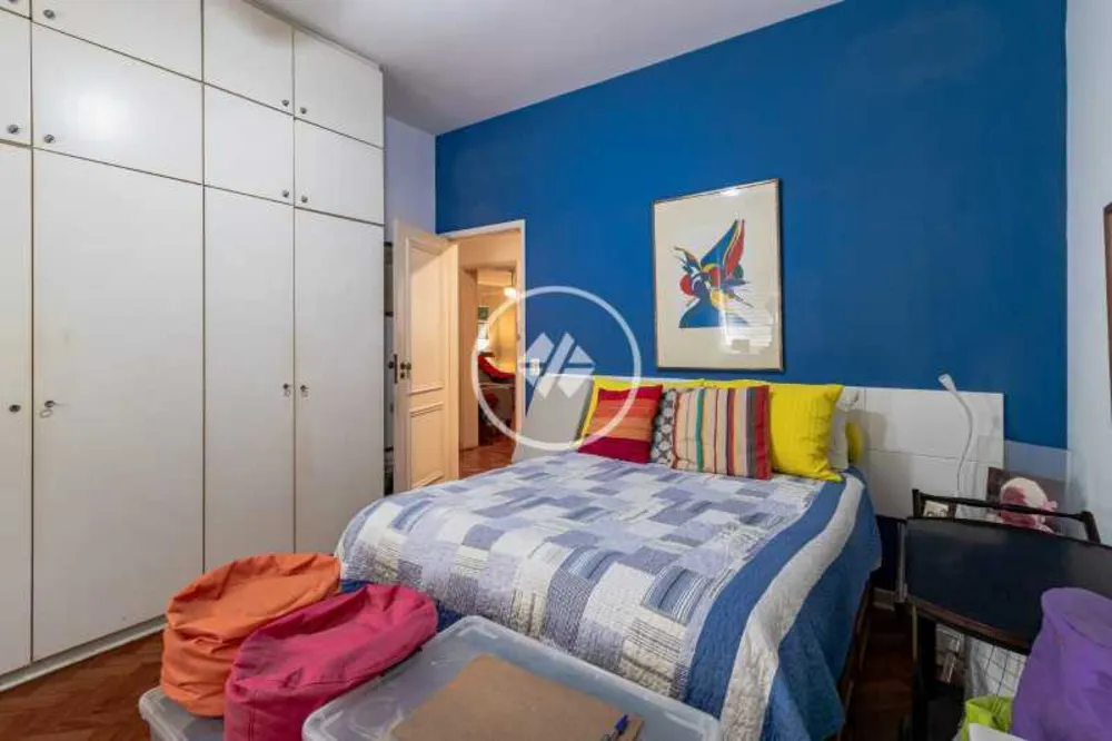 Apartamento, 4 quartos, 288 m² - Foto 5