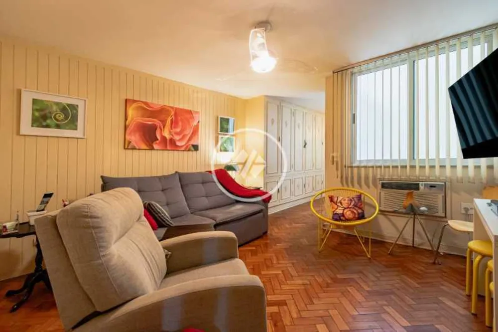 Apartamento, 4 quartos, 288 m² - Foto 9