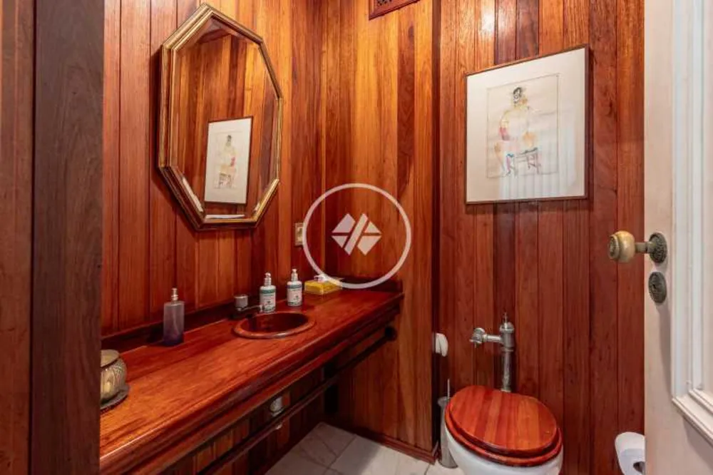 Apartamento, 4 quartos, 288 m² - Foto 10