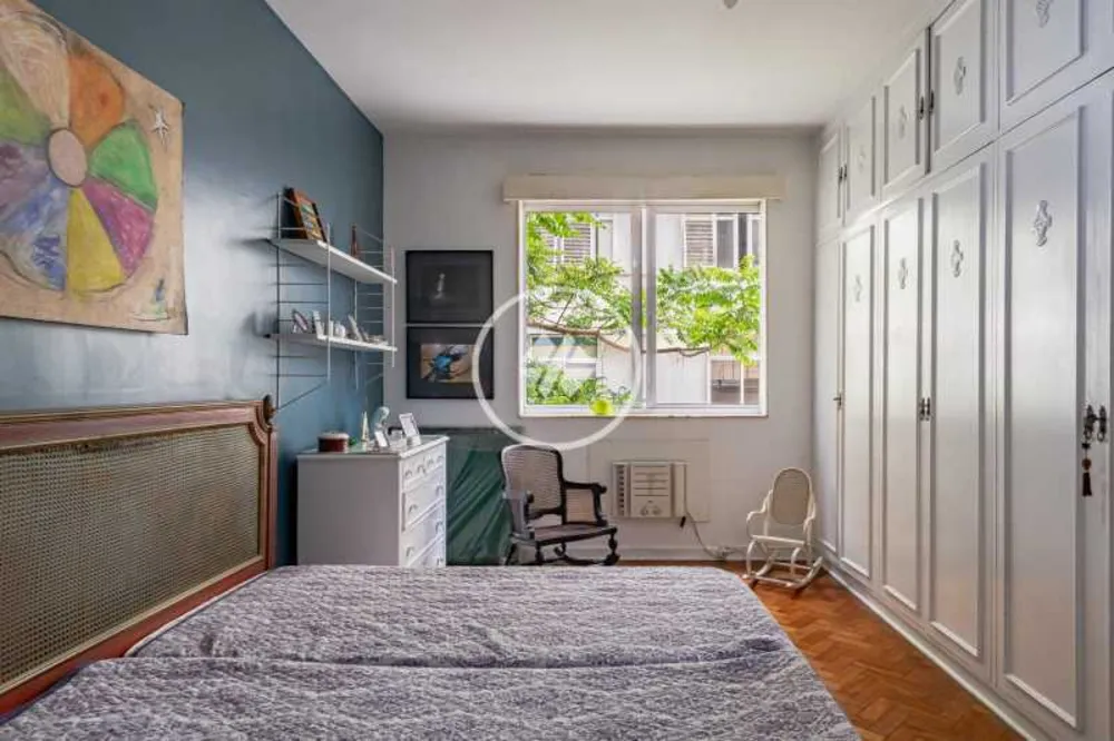 Apartamento, 4 quartos, 288 m² - Foto 7