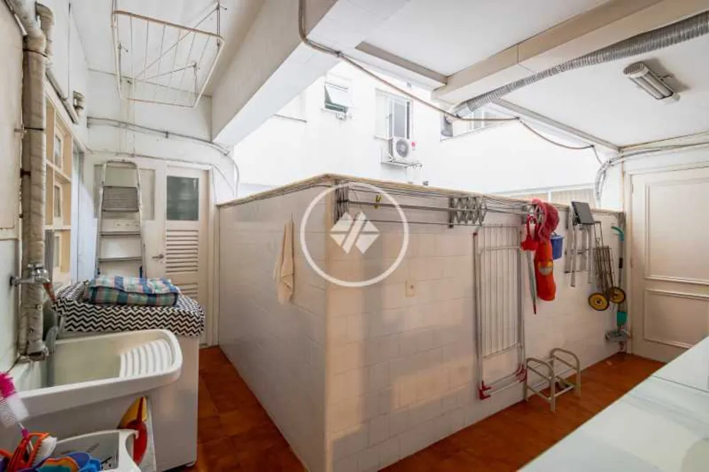 Apartamento, 4 quartos, 288 m² - Foto 26