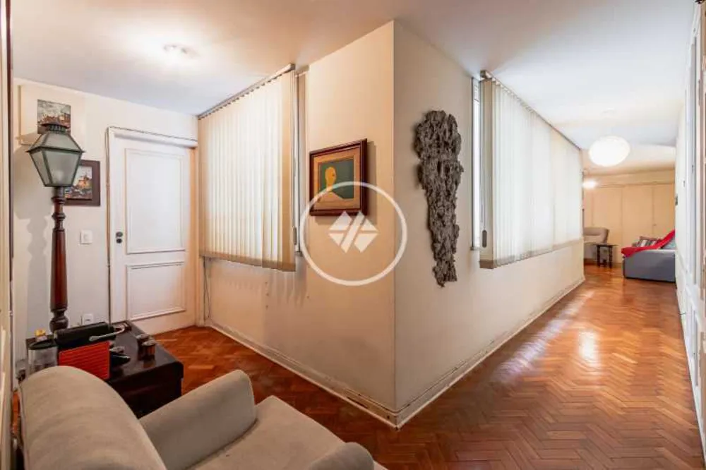Apartamento, 4 quartos, 288 m² - Foto 2