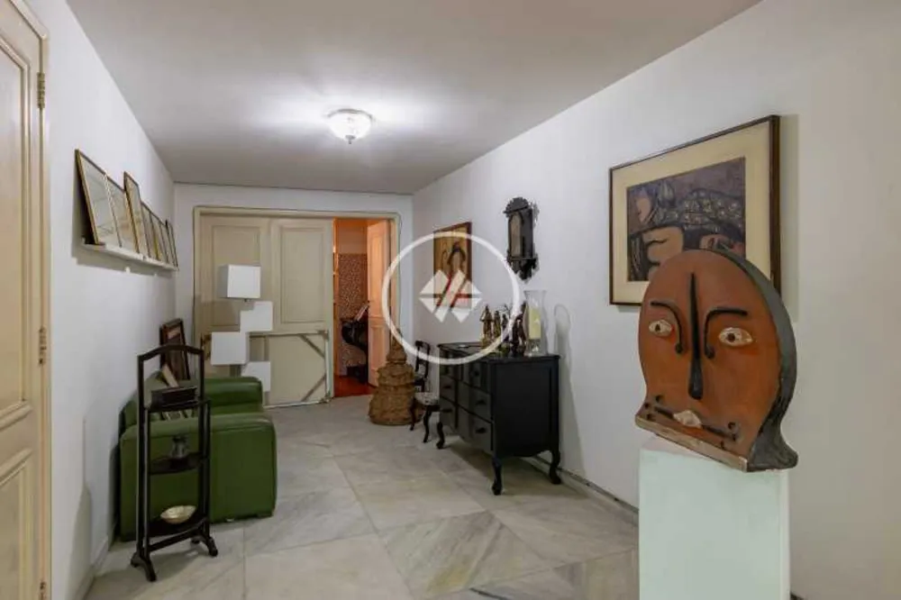 Apartamento, 4 quartos, 288 m² - Foto 8