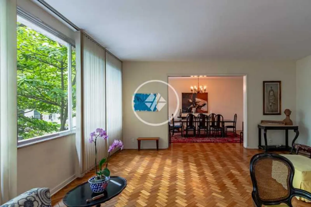 Apartamento, 4 quartos, 288 m² - Foto 4