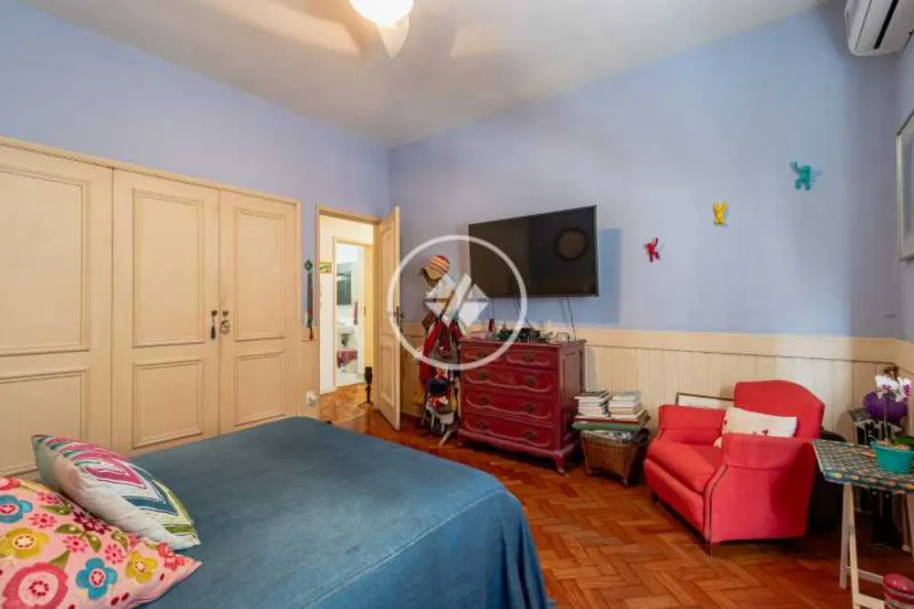 Apartamento, 4 quartos, 288 m² - Foto 12