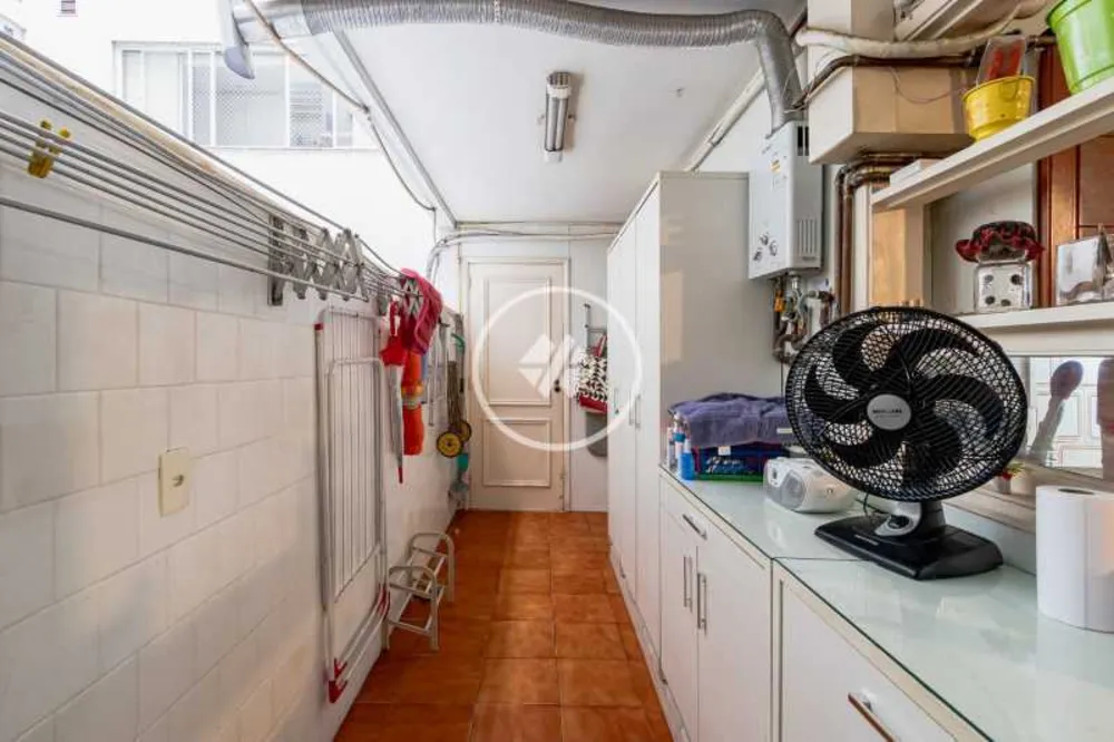 Apartamento, 4 quartos, 288 m² - Foto 27