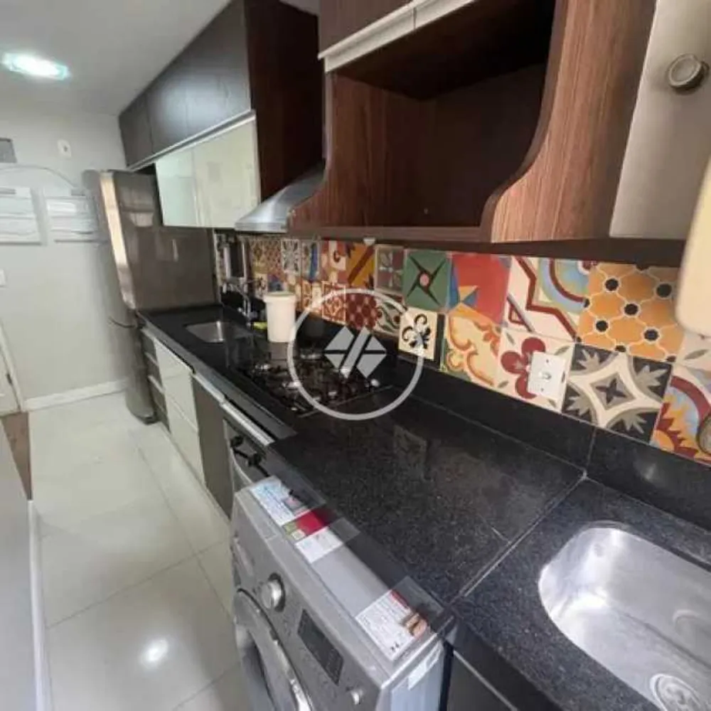 Apartamento, 2 quartos, 96 m² - Foto 19