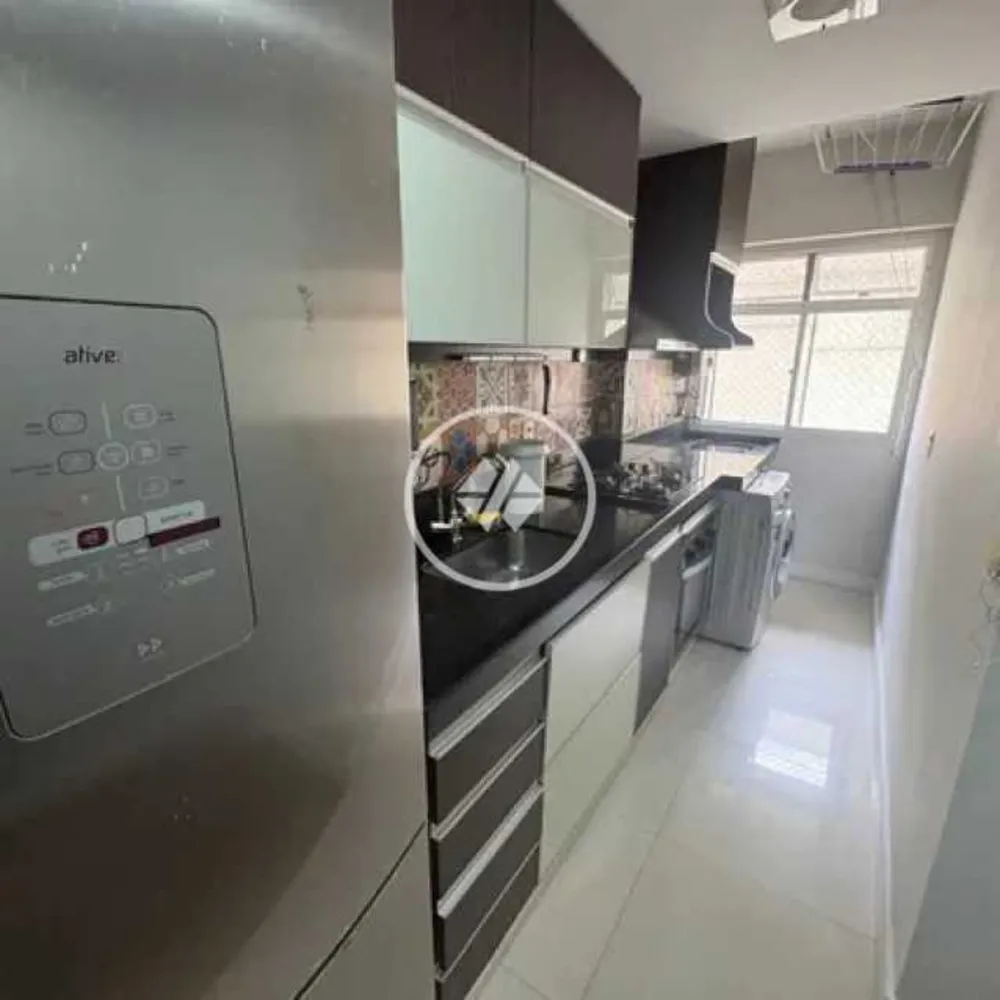 Apartamento, 2 quartos, 96 m² - Foto 21