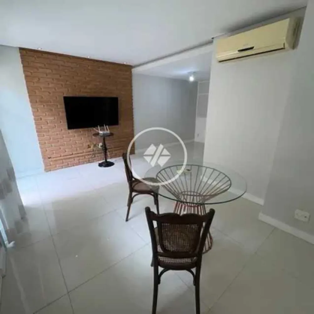 Apartamento, 2 quartos, 96 m² - Foto 1