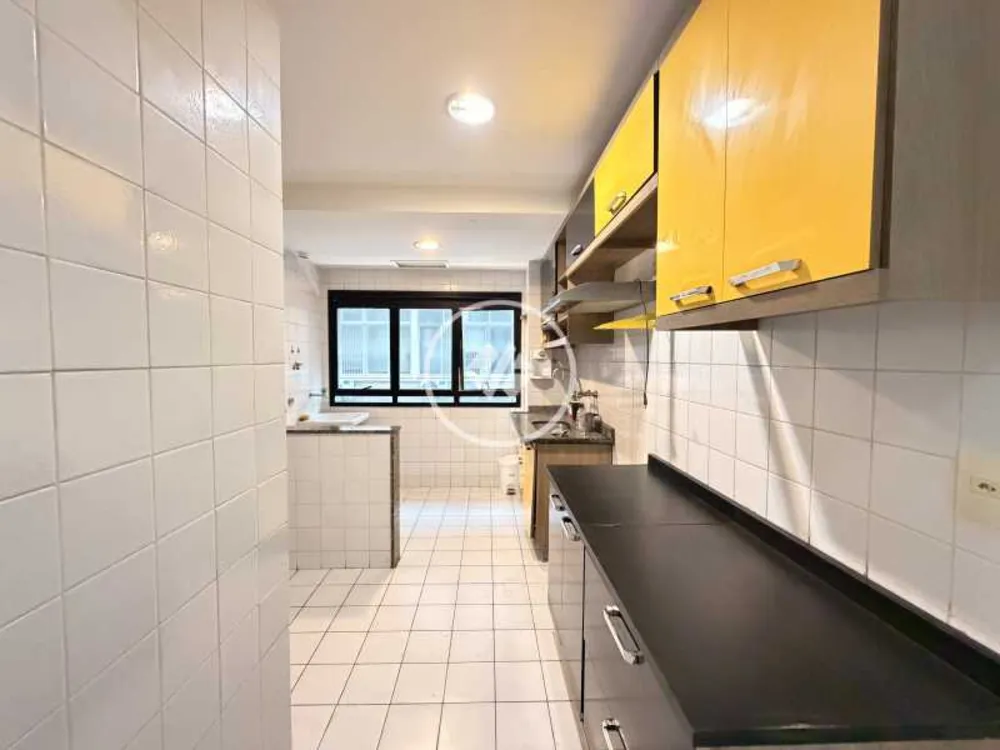 Apartamento, 2 quartos, 85 m² - Foto 6