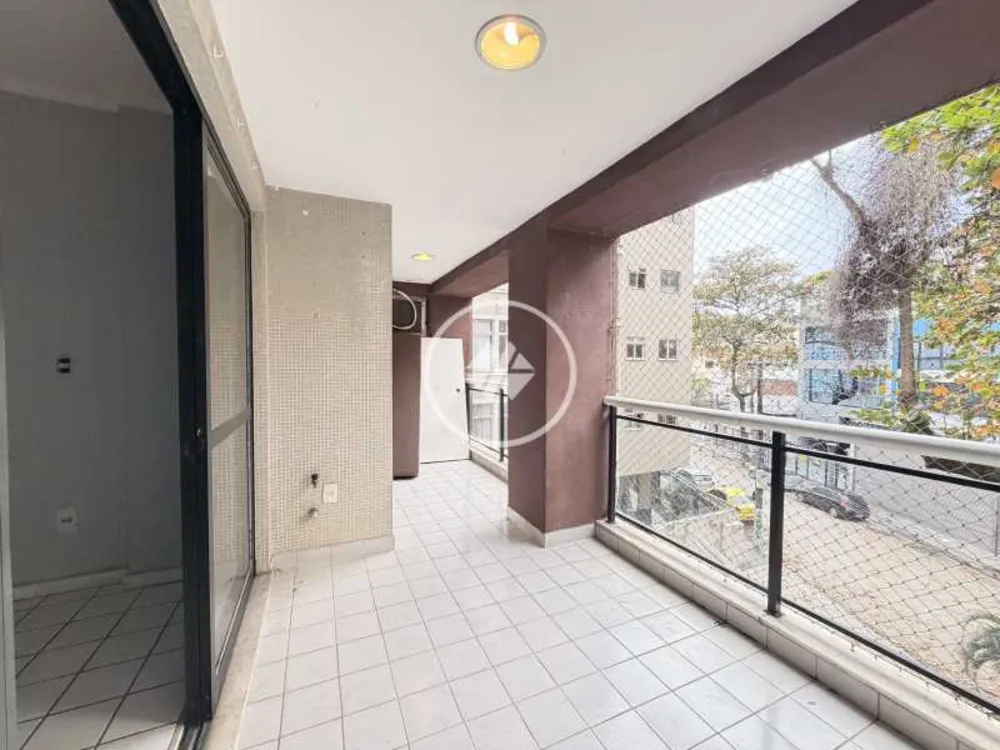 Apartamento, 2 quartos, 85 m² - Foto 3