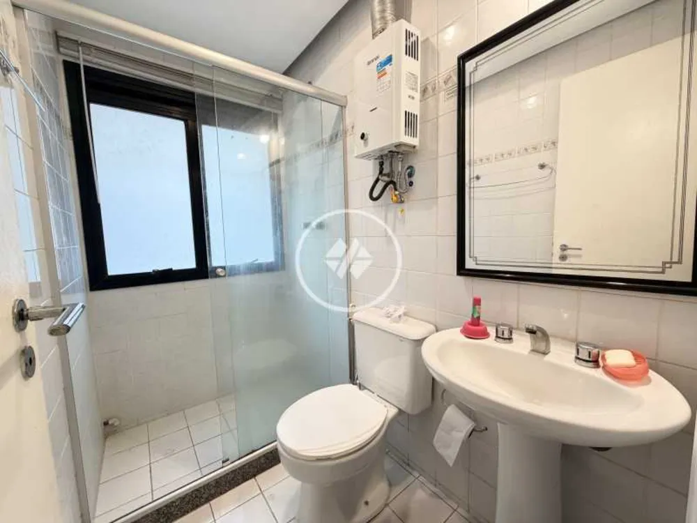 Apartamento, 2 quartos, 85 m² - Foto 13