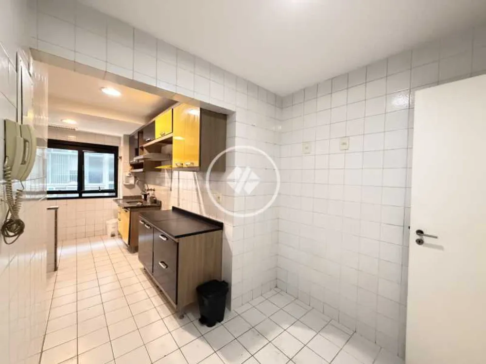 Apartamento, 2 quartos, 85 m² - Foto 9