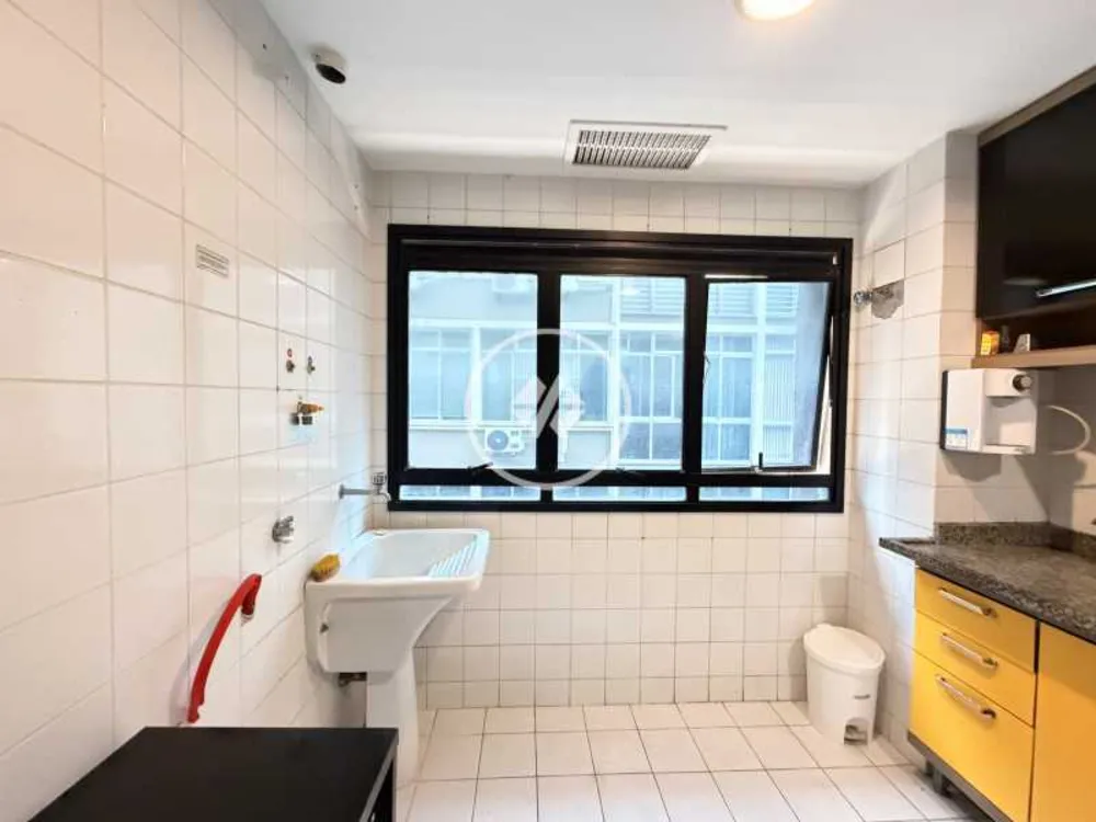 Apartamento, 2 quartos, 85 m² - Foto 7