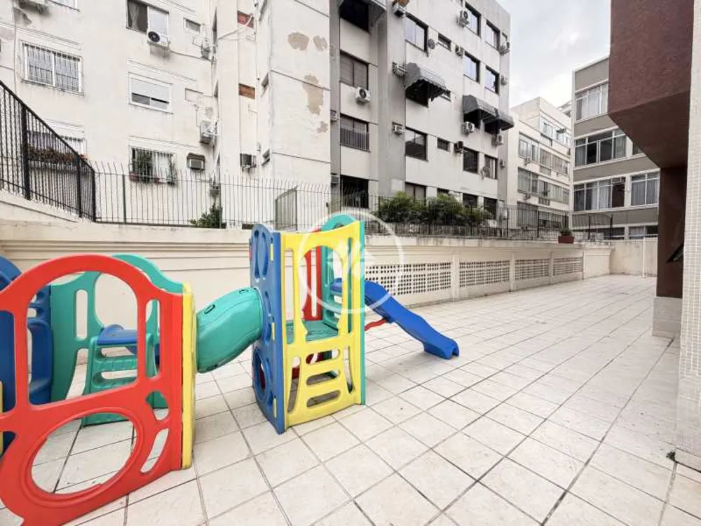 Apartamento, 2 quartos, 85 m² - Foto 21