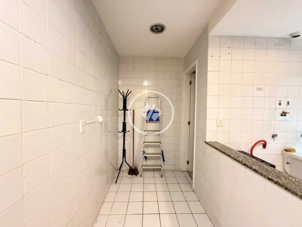 Apartamento, 2 quartos, 85 m² - Foto 5