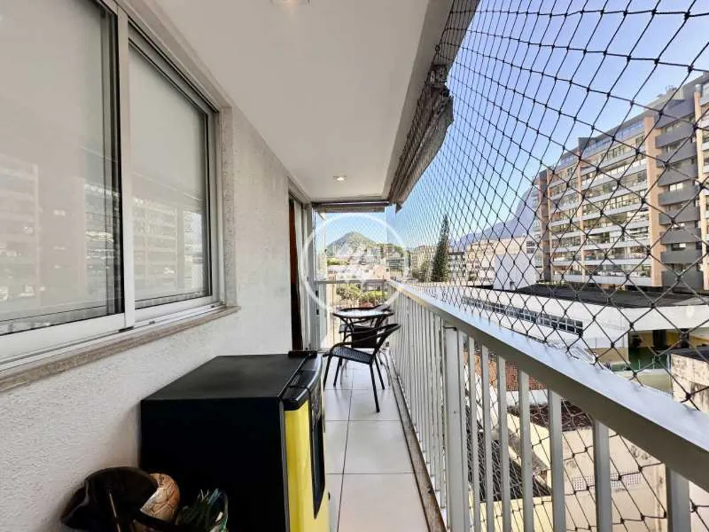 Apartamento, 2 quartos, 87 m² - Foto 4