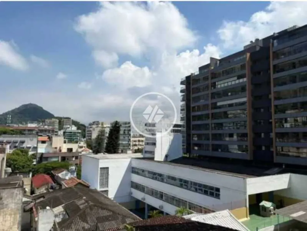 Apartamento, 2 quartos, 87 m² - Foto 1