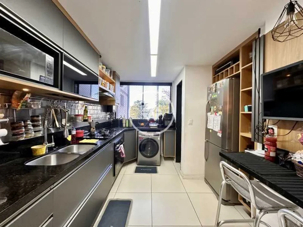 Apartamento, 2 quartos, 87 m² - Foto 10