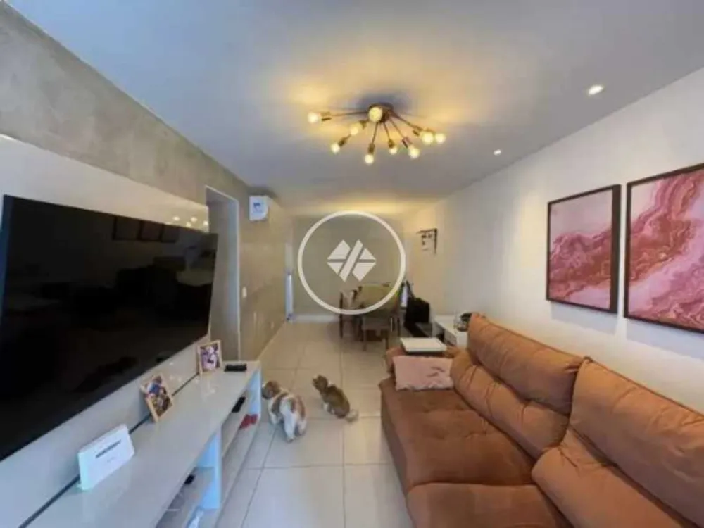 Apartamento, 2 quartos, 87 m² - Foto 3