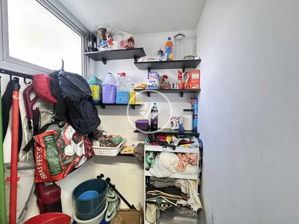 Apartamento, 2 quartos, 87 m² - Foto 15