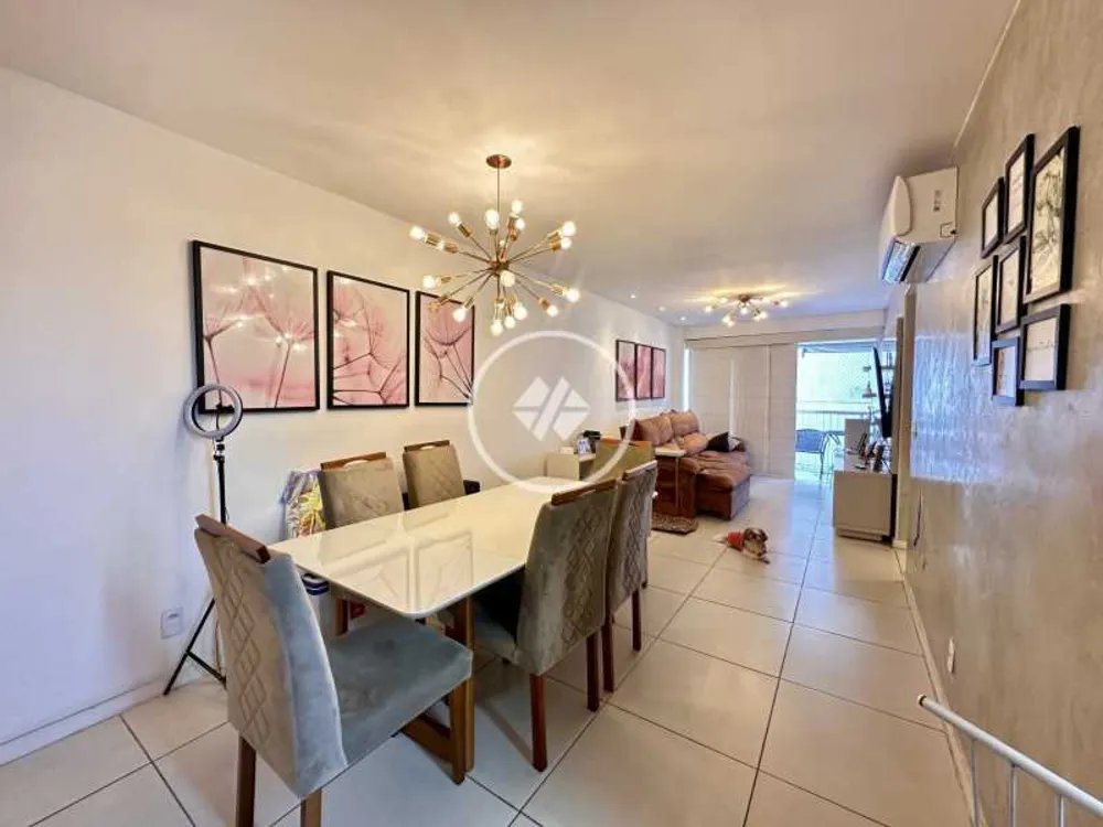 Apartamento, 2 quartos, 87 m² - Foto 8
