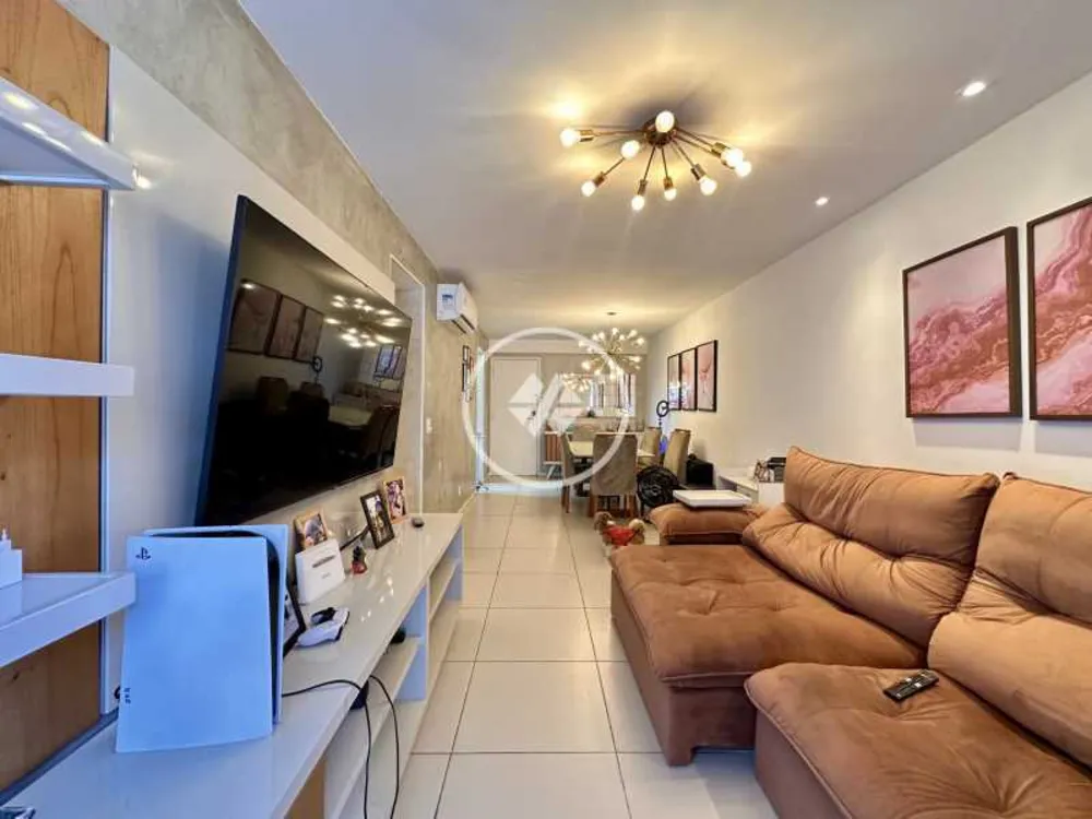 Apartamento, 2 quartos, 87 m² - Foto 2