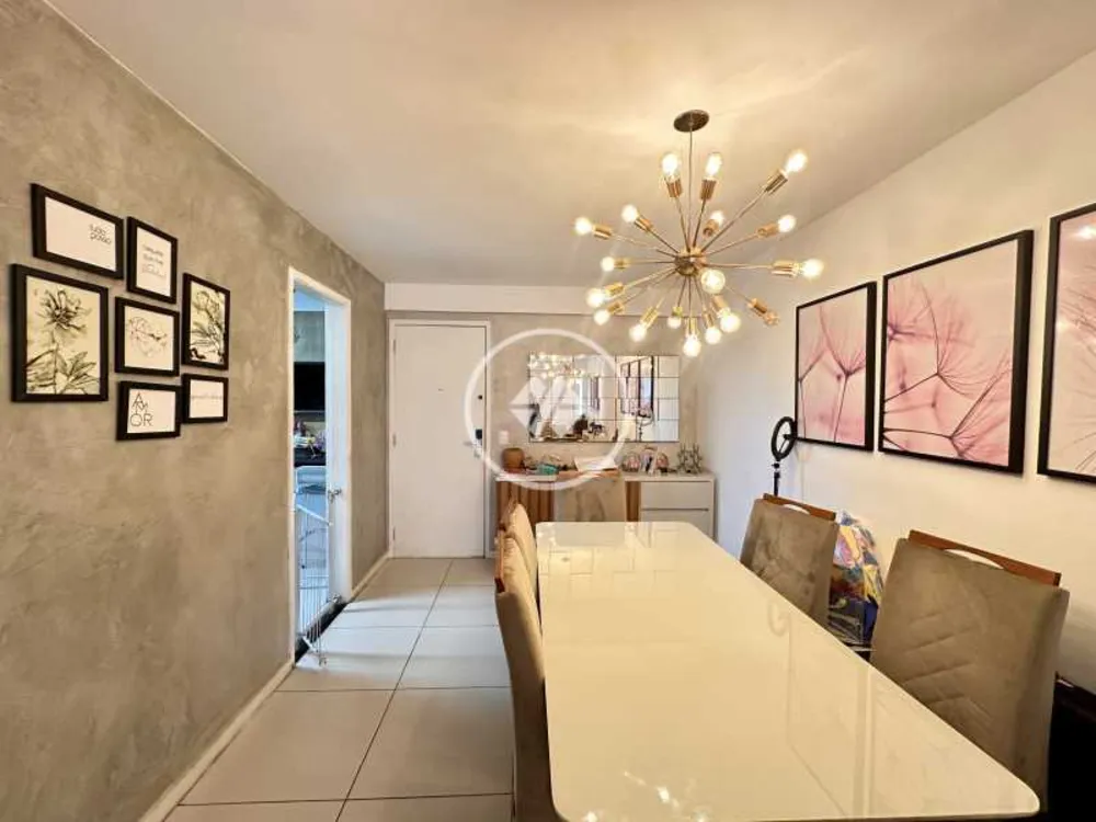 Apartamento, 2 quartos, 87 m² - Foto 9